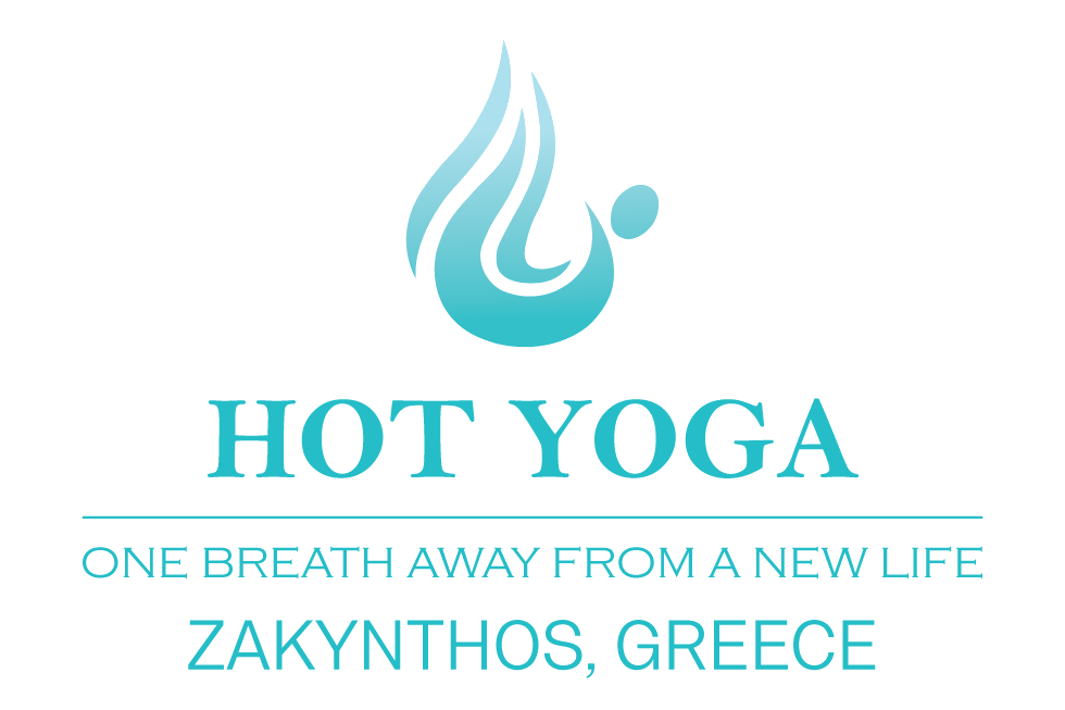 Hot Yoga Zakynthos
