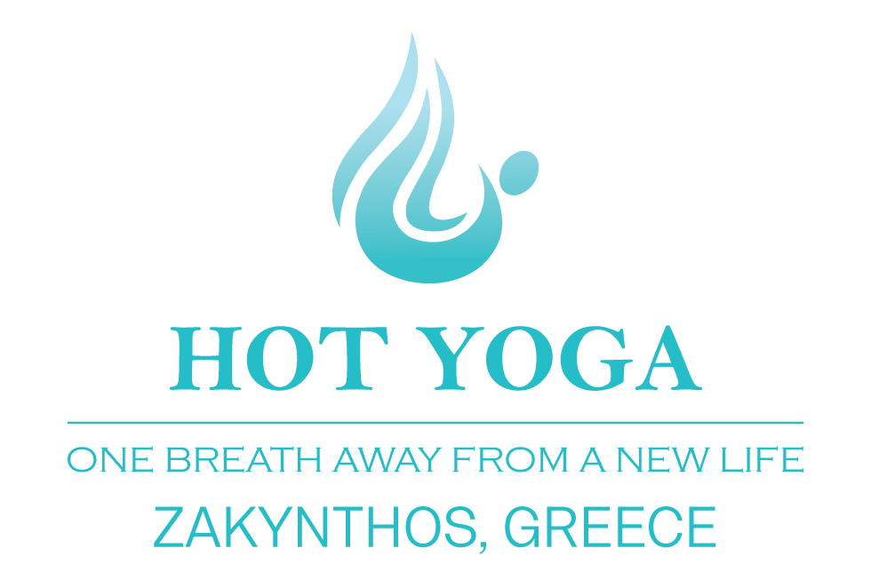 Hot Yoga Zakynthos